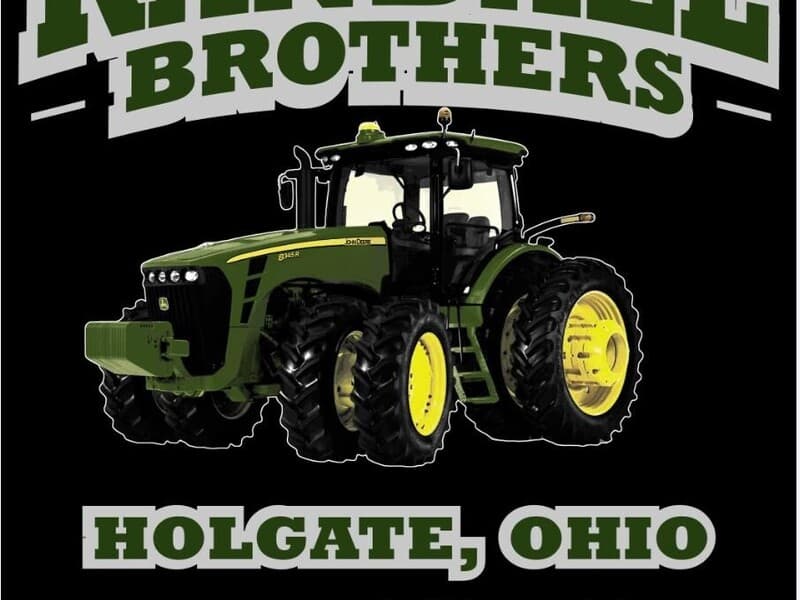 2025 John Deere 8R 410