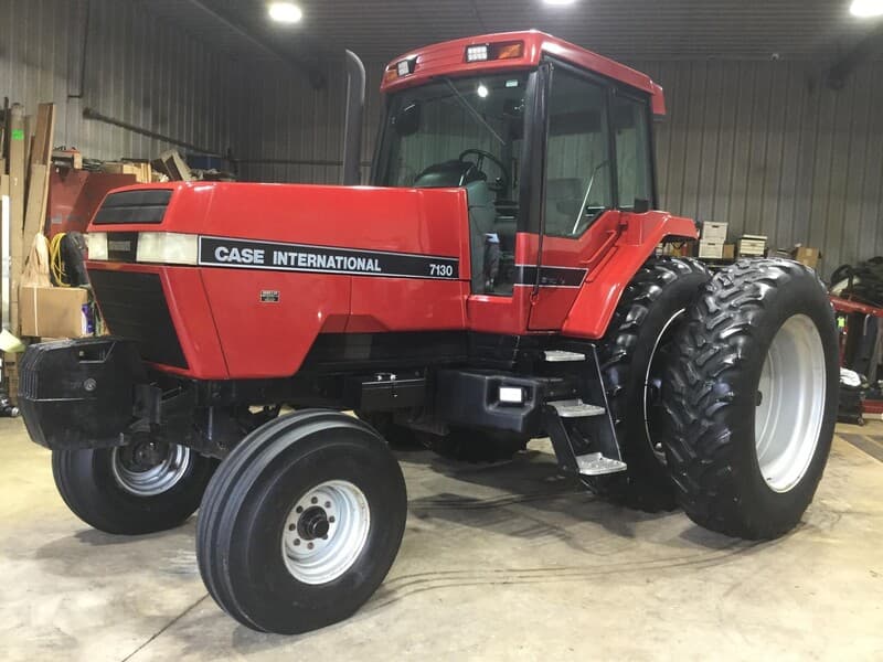 1990 Case IH 7130