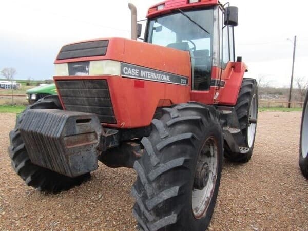 null Case IH 7120