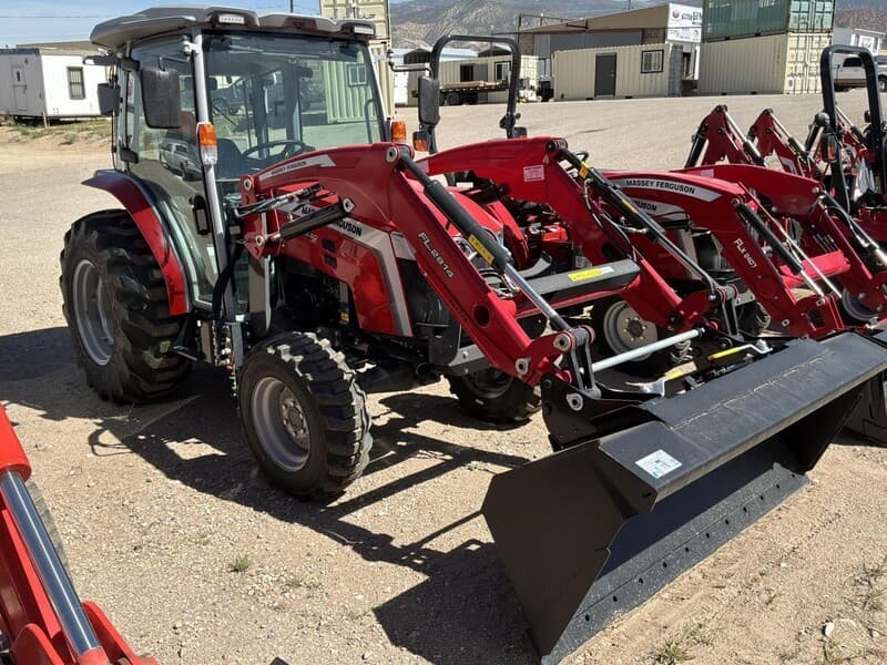 2026 Massey Ferguson 2M.60