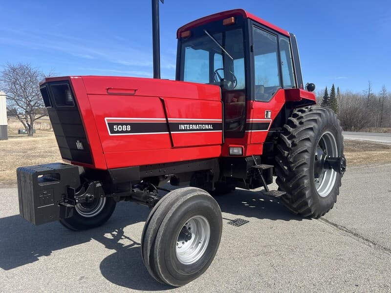 1982 International Harvester 5088