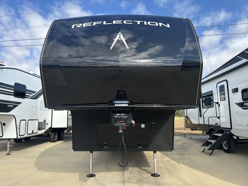 2026 Grand Design Reflection Fifth Wheel