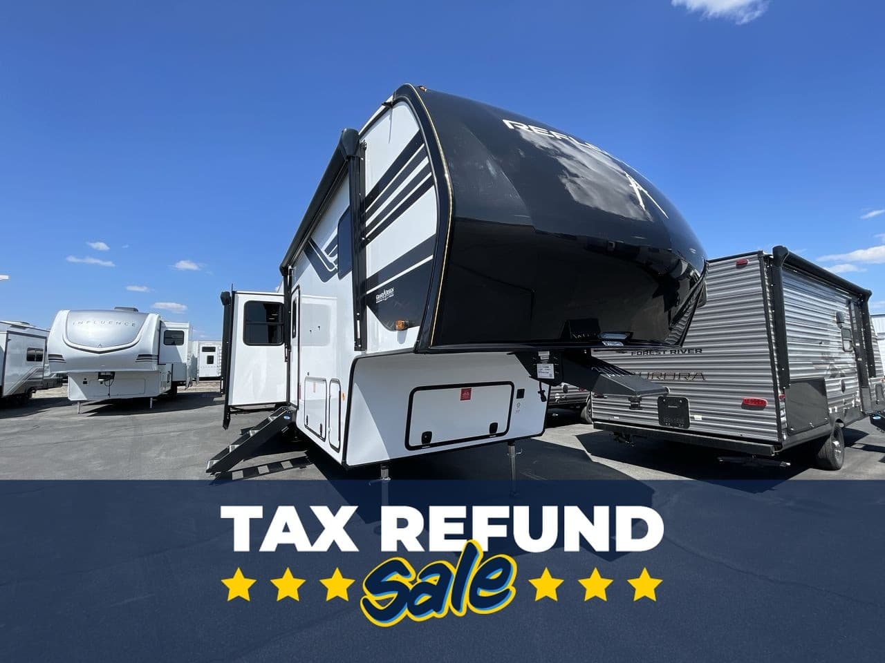 2026 Grand Design Reflection Fifth Wheel