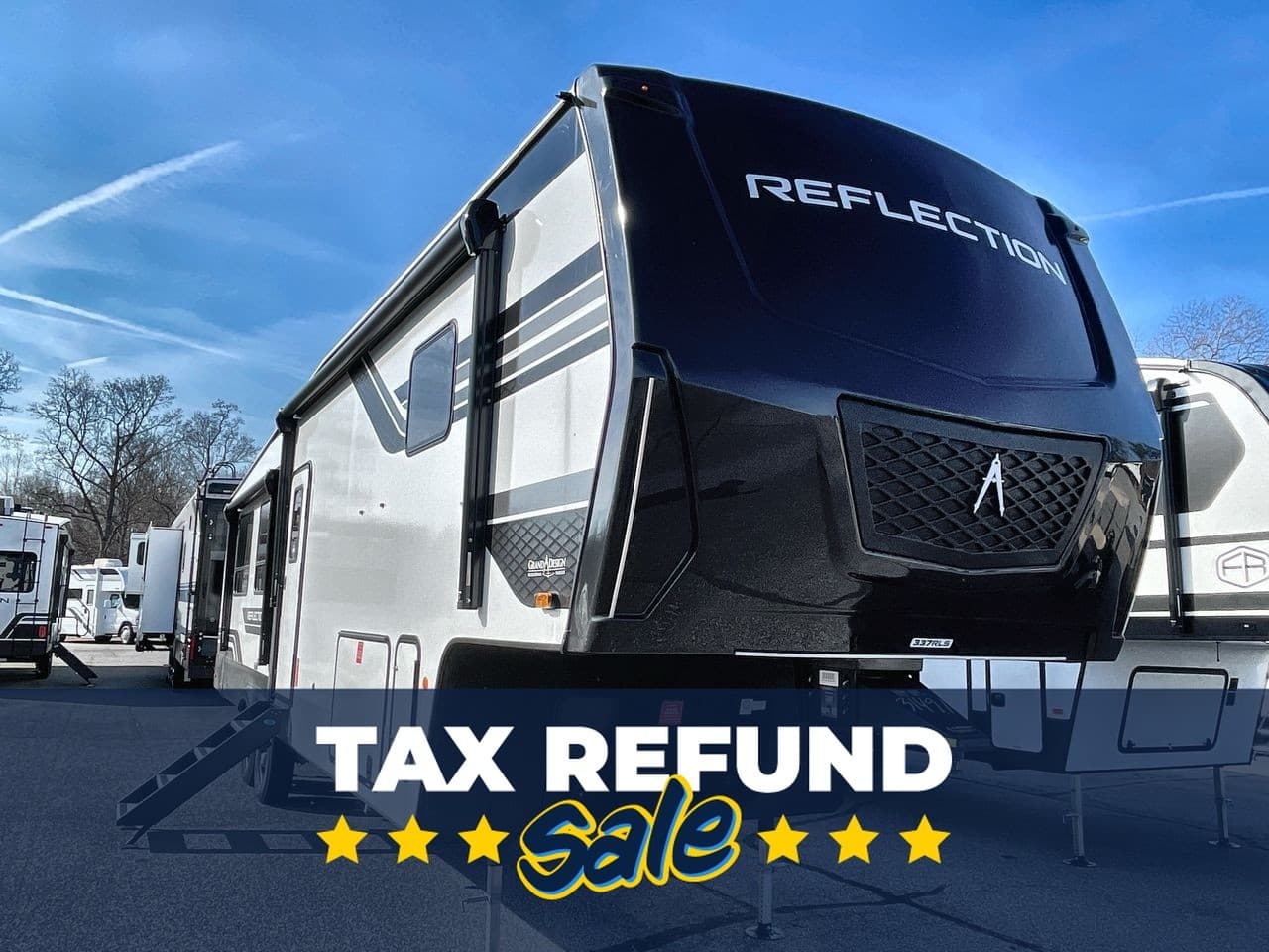 2026 Grand Design Reflection Fifth Wheel