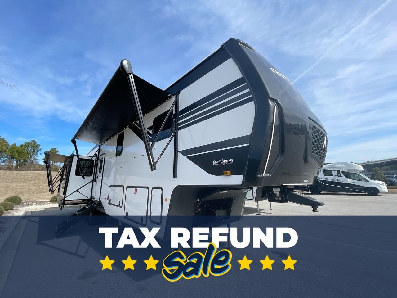 2026 Grand Design Reflection Fifth Wheel