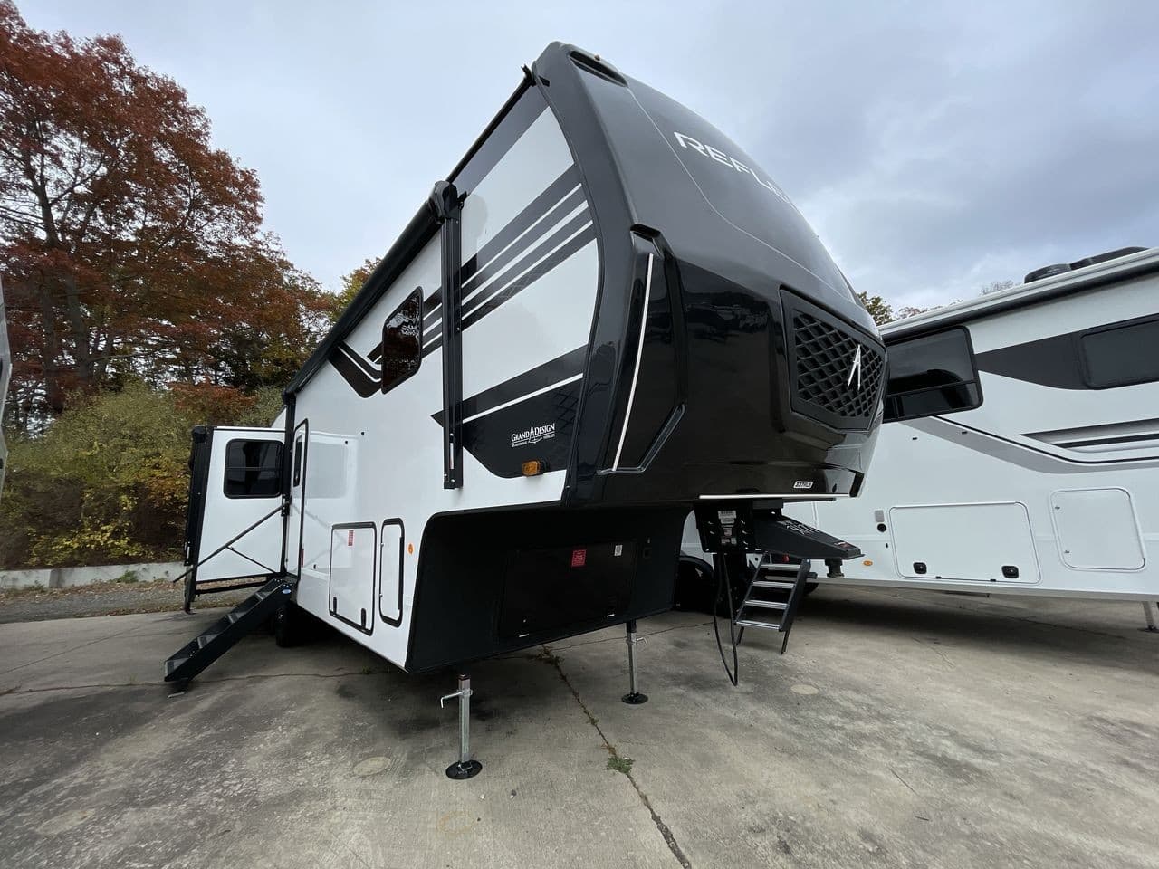 2026 Grand Design Reflection Fifth Wheel