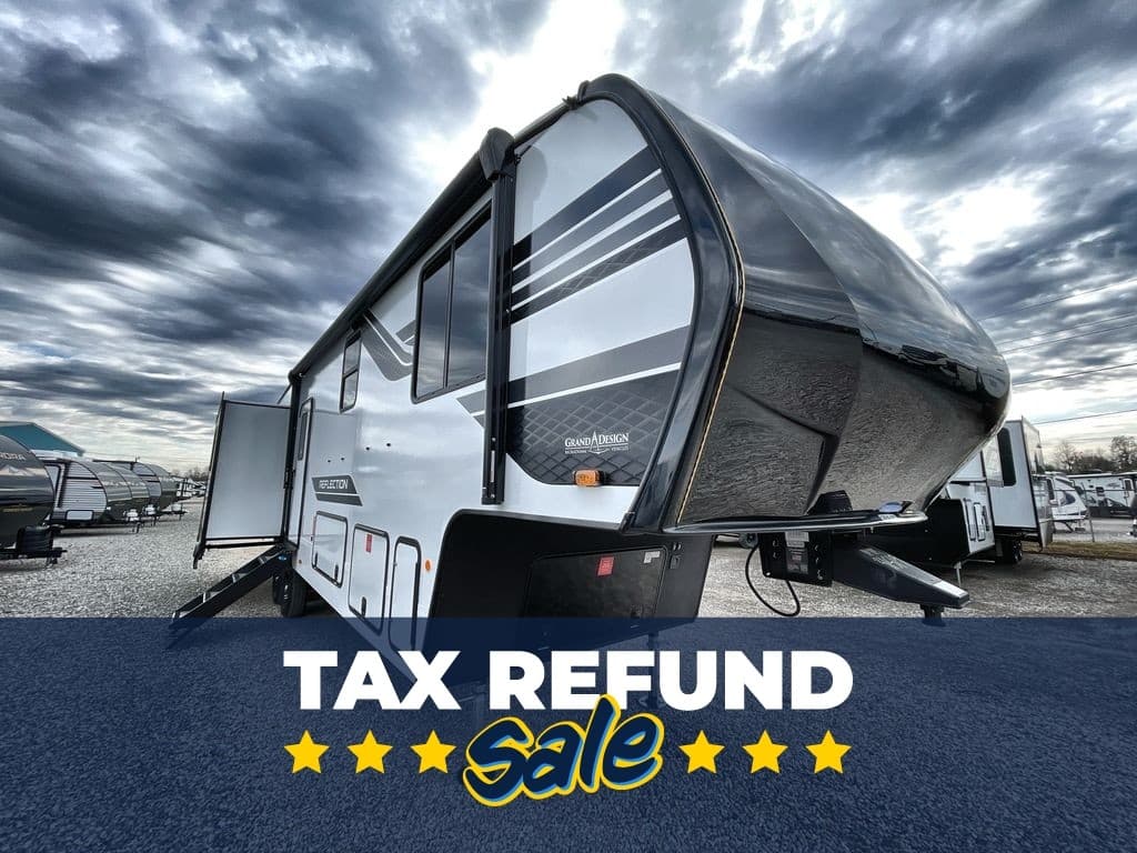 2026 Grand Design Reflection Fifth Wheel