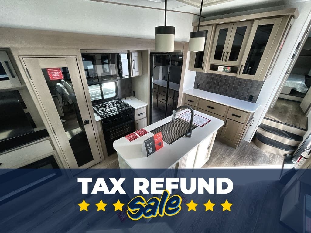 2026 Grand Design Reflection Fifth Wheel