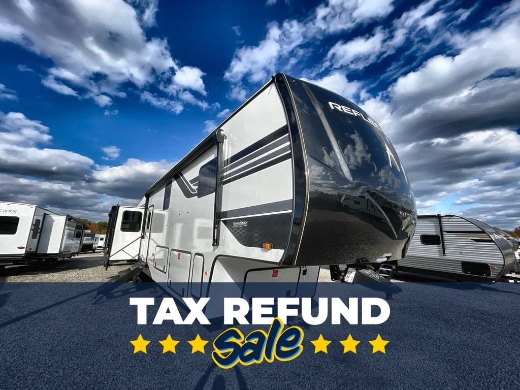 2026 Grand Design Reflection Fifth Wheel