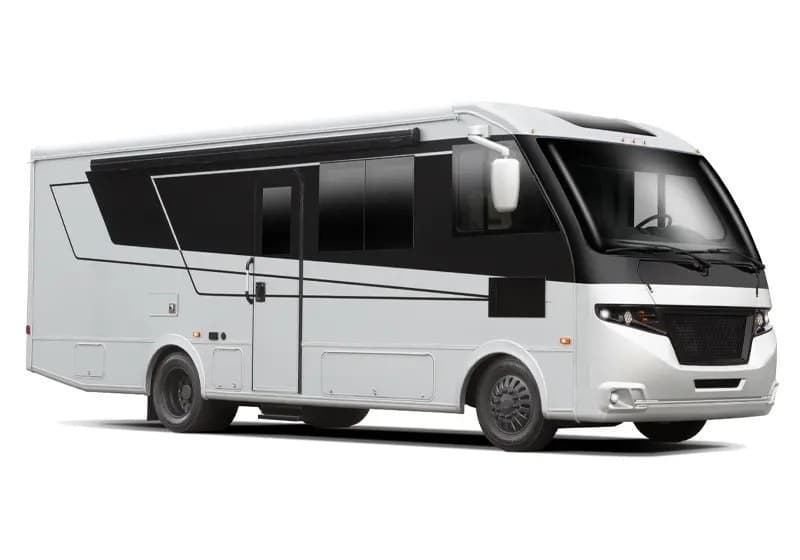 2025 Coachmen EURO 25TB