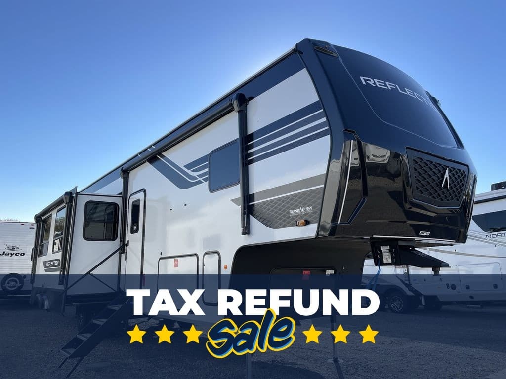 2026 Grand Design Reflection Fifth Wheel