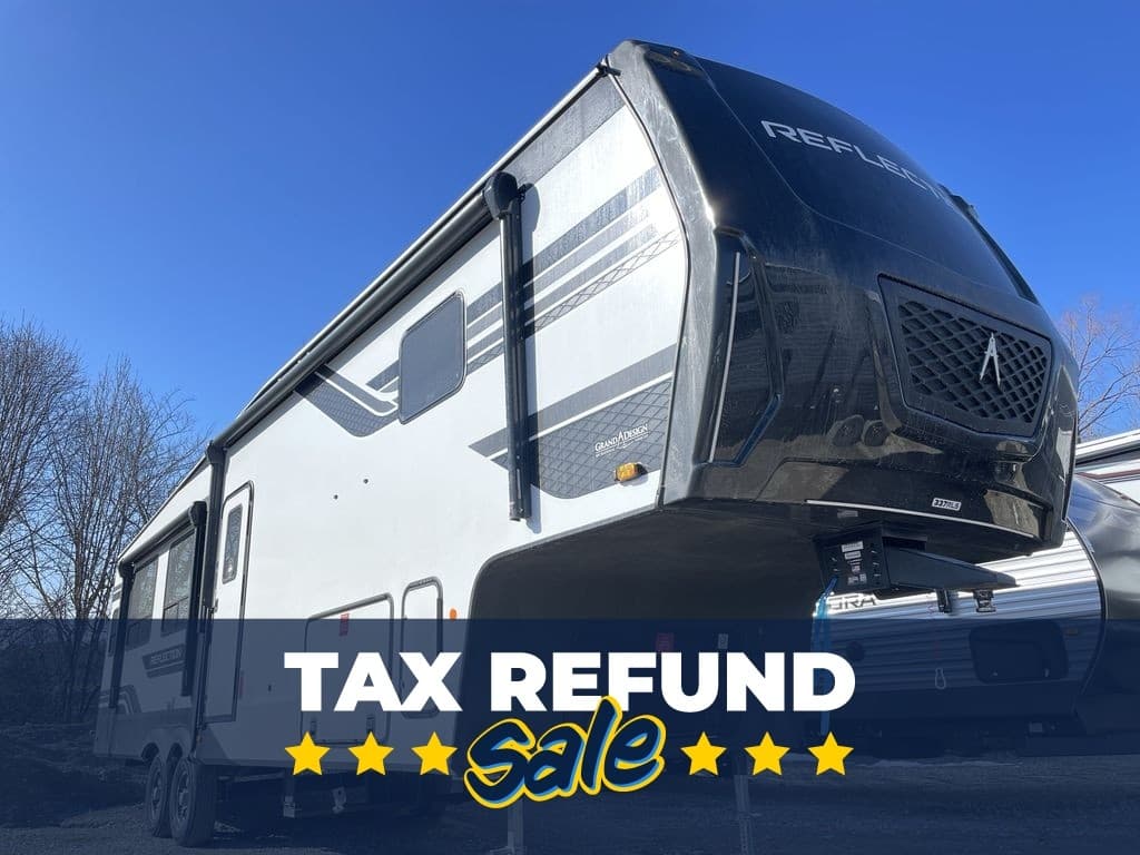2026 Grand Design Reflection Fifth Wheel