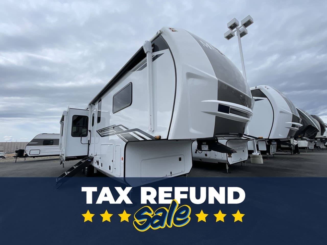 2026 Heartland Milestone 31RL