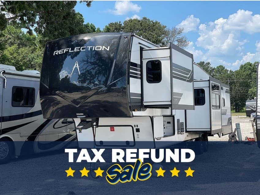 2026 Grand Design Reflection Fifth Wheel