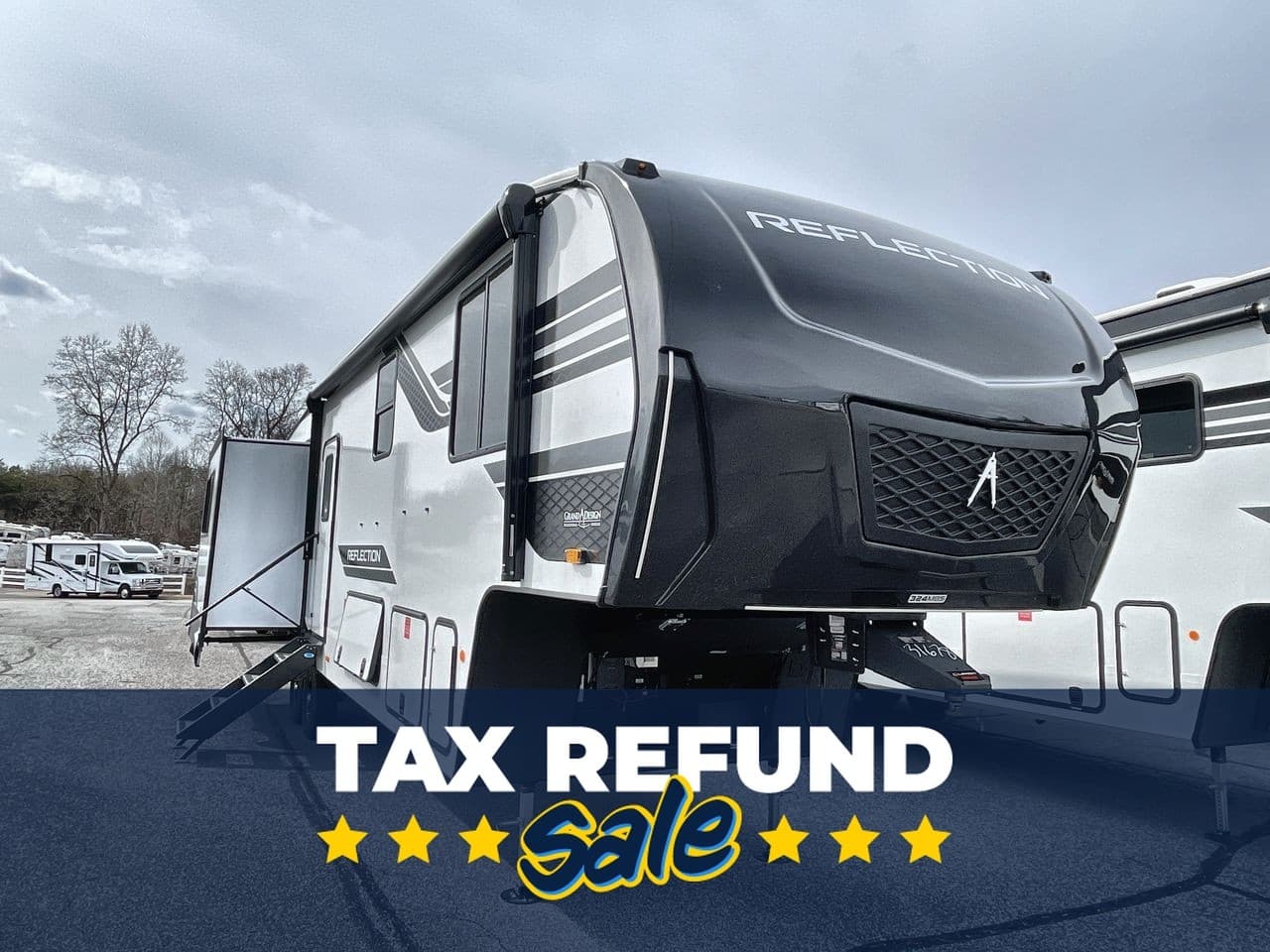 2026 Grand Design Reflection Fifth Wheel