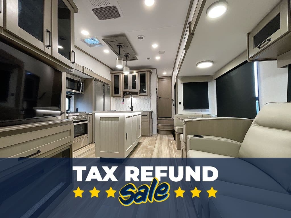 2026 Grand Design Reflection Fifth Wheel