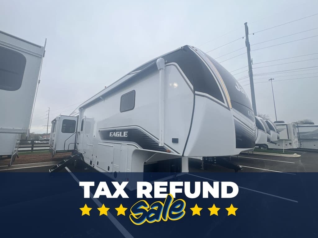 2026 Jayco Eagle Fifth Wheel