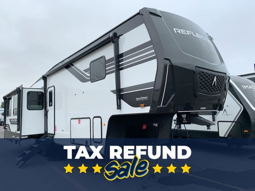 2026 Grand Design Reflection Fifth Wheel