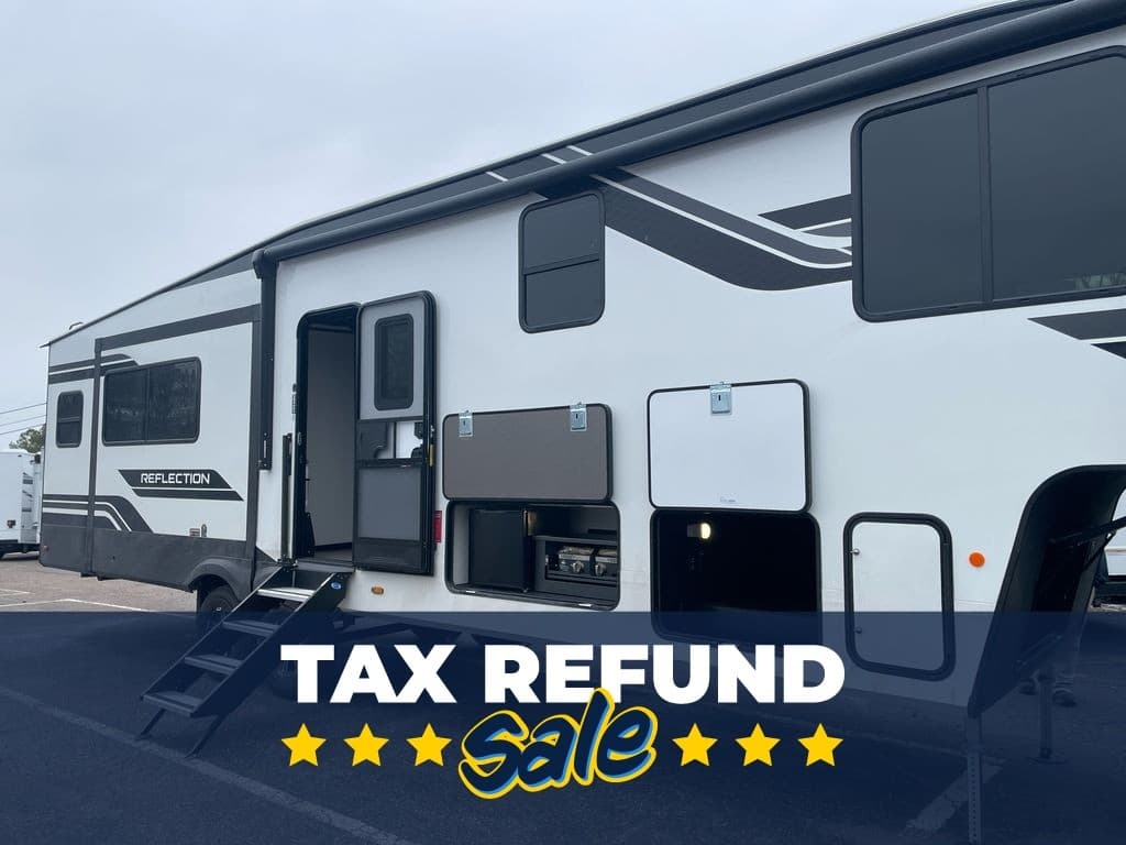 2026 Grand Design Reflection Fifth Wheel