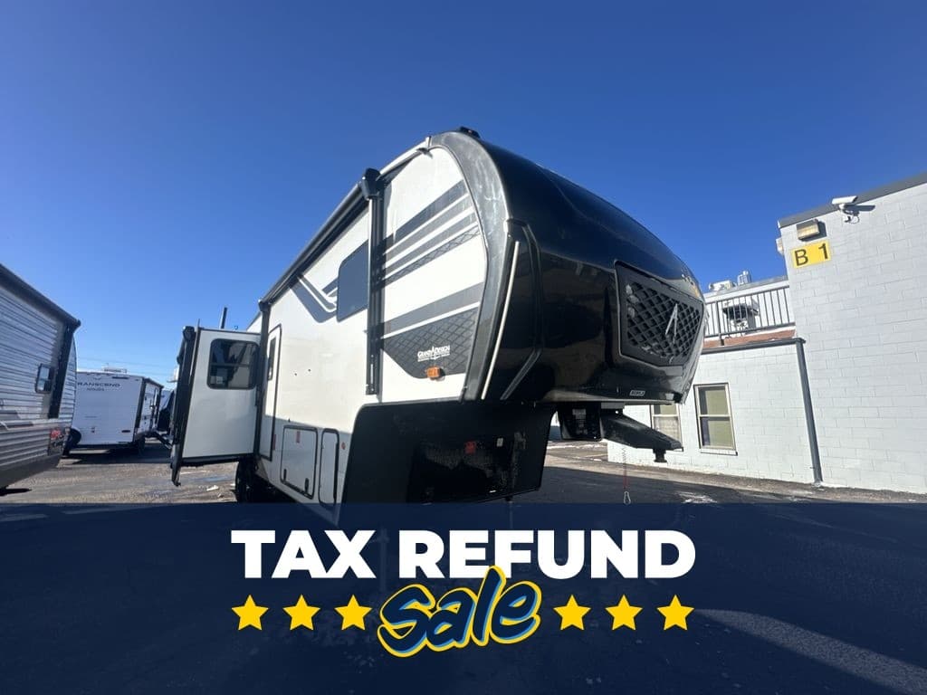 2026 Grand Design Reflection Fifth Wheel