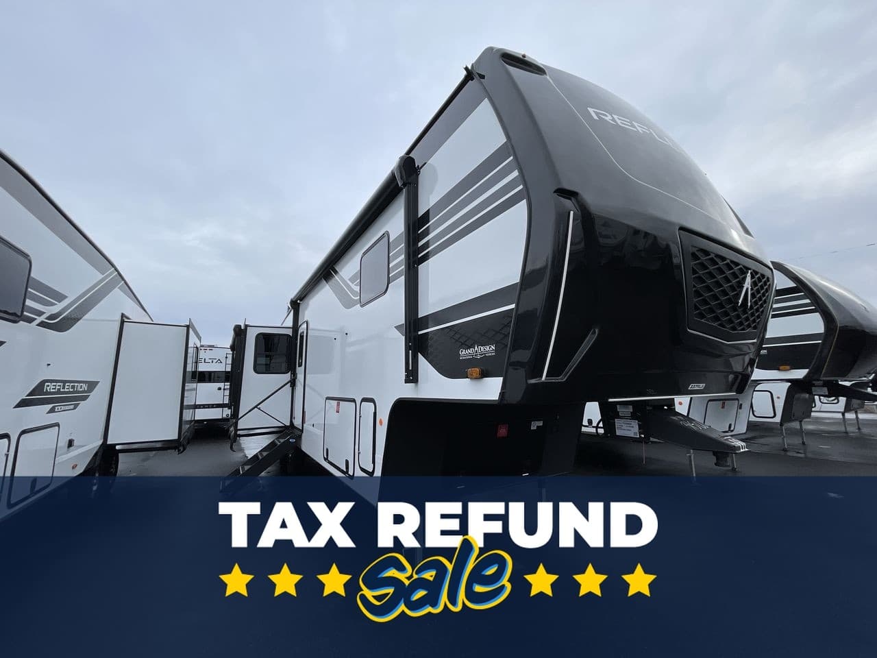 2026 Grand Design Reflection Fifth Wheel