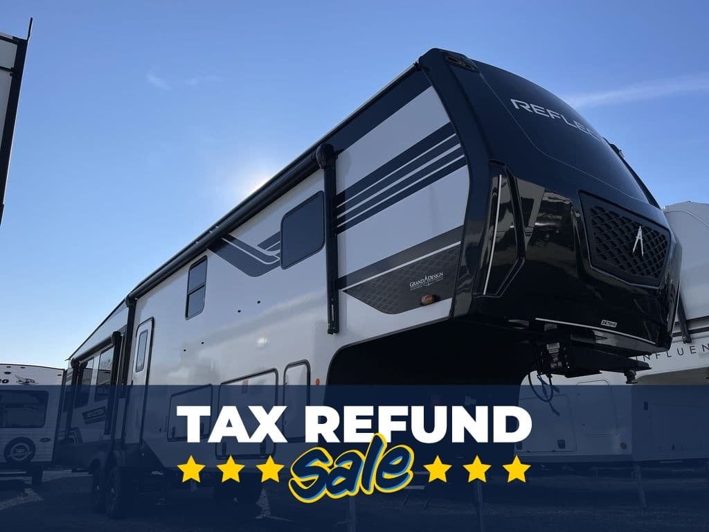2026 Grand Design Reflection Fifth Wheel