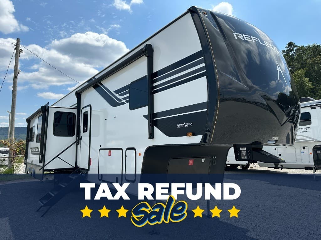 2026 Grand Design Reflection Fifth Wheel