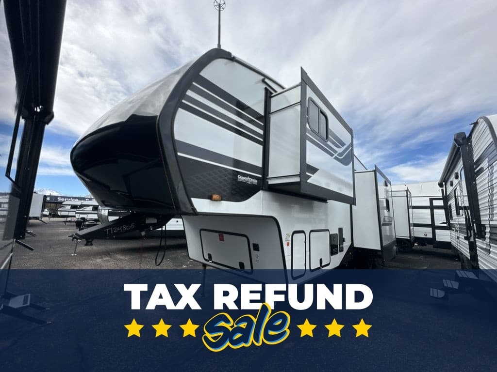 2026 Grand Design Reflection Fifth Wheel