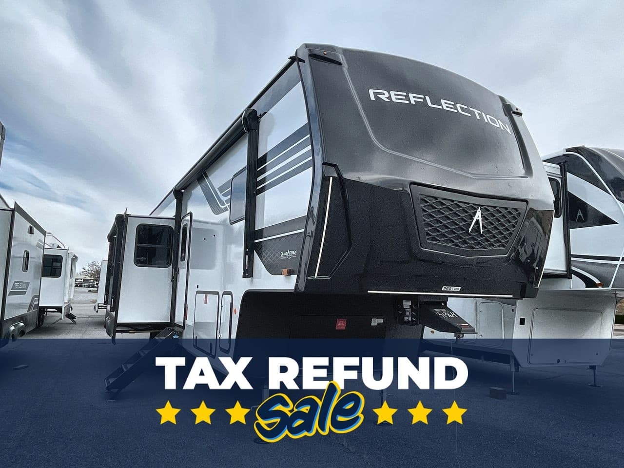 2026 Grand Design Reflection Fifth Wheel