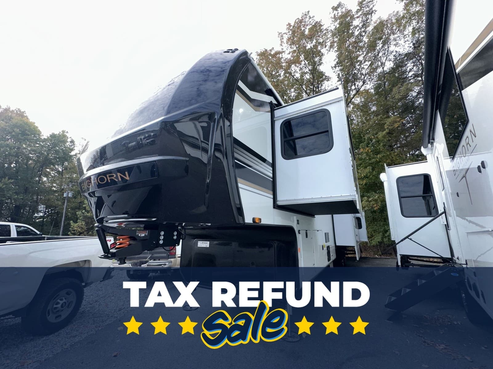 2026 Heartland Bighorn 40DB