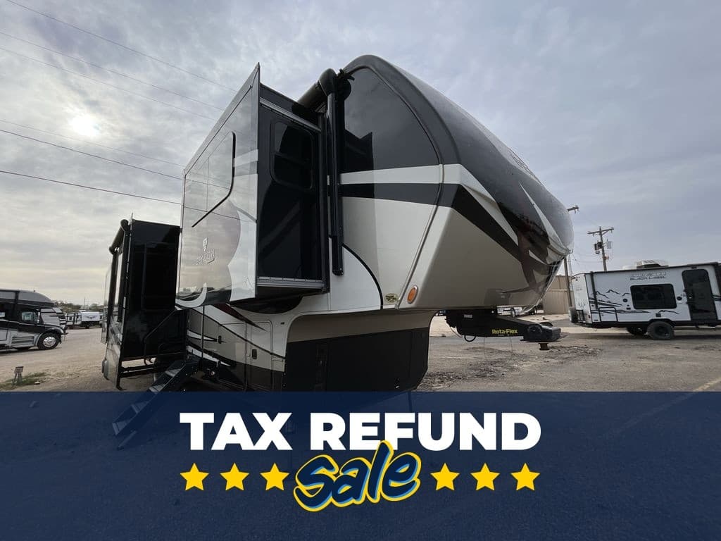 2019 Vanleigh RV Beacon 40FLB