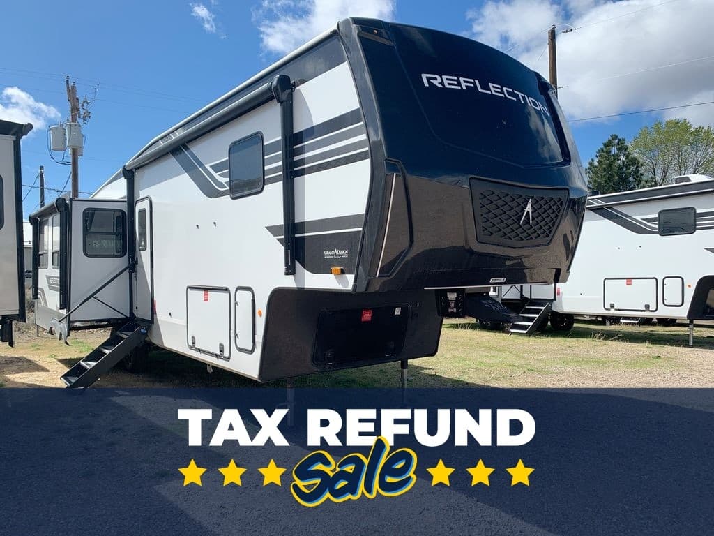 2026 Grand Design Reflection Fifth Wheel