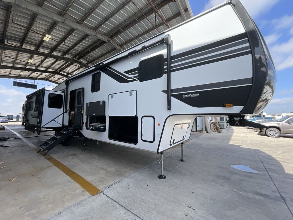 2026 Grand Design Reflection Fifth Wheel