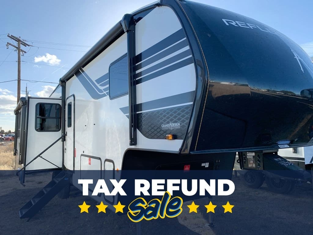 2026 Grand Design Reflection Fifth Wheel
