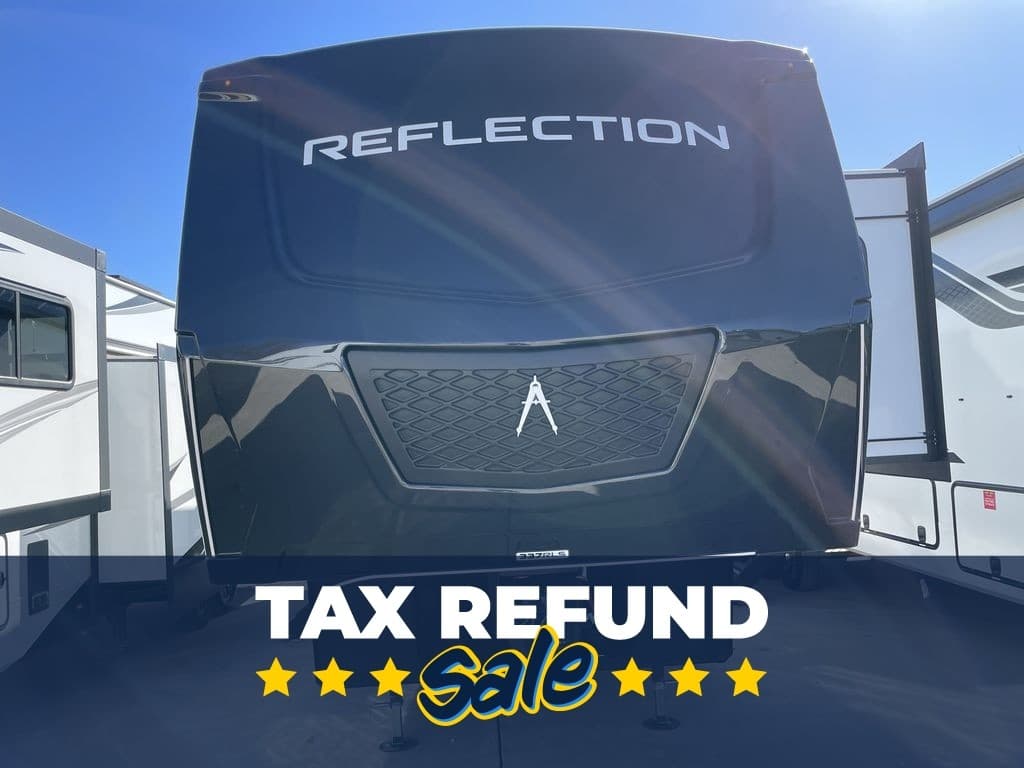 2026 Grand Design Reflection Fifth Wheel