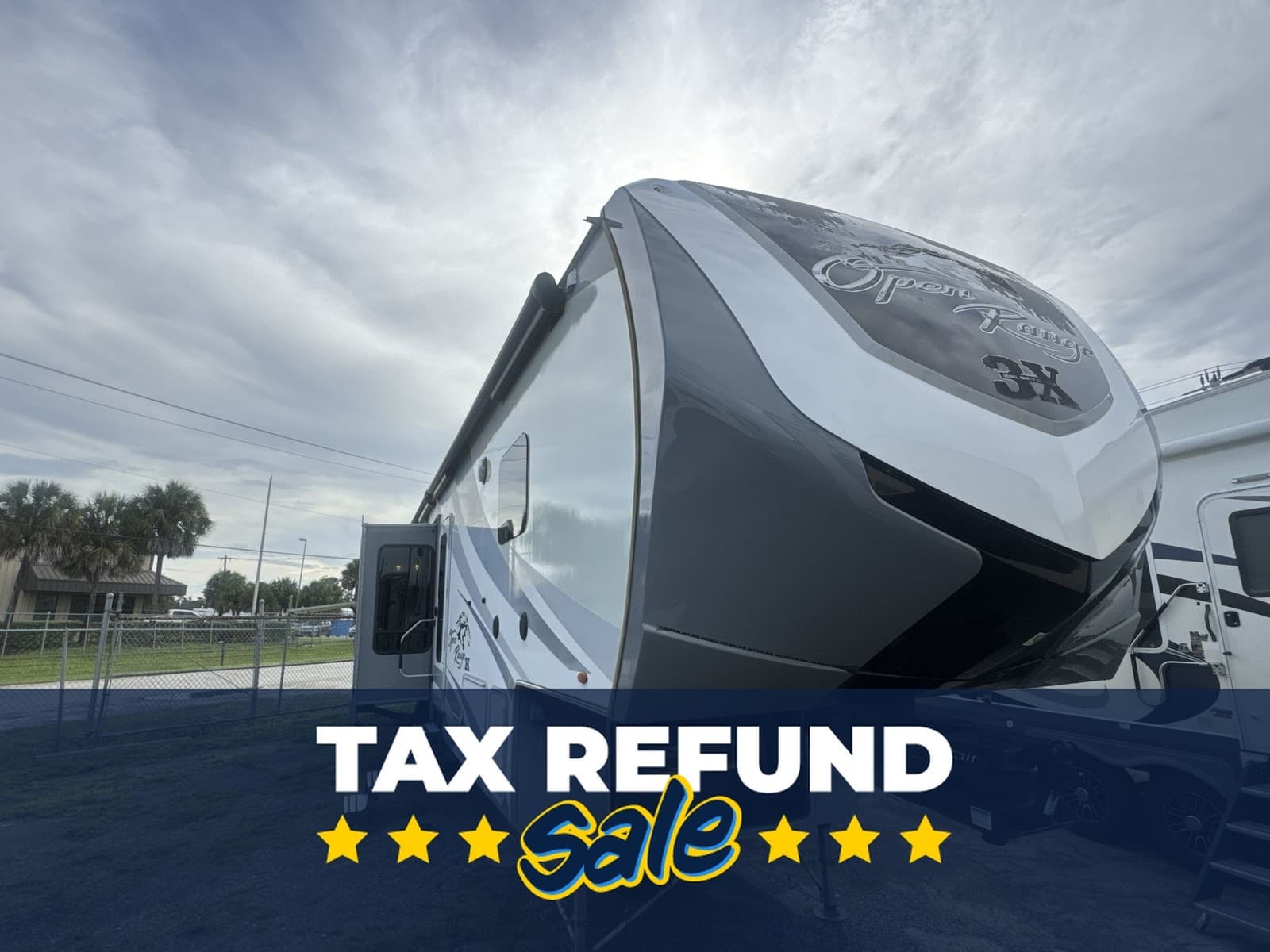 2017 Highland Ridge 375RDS