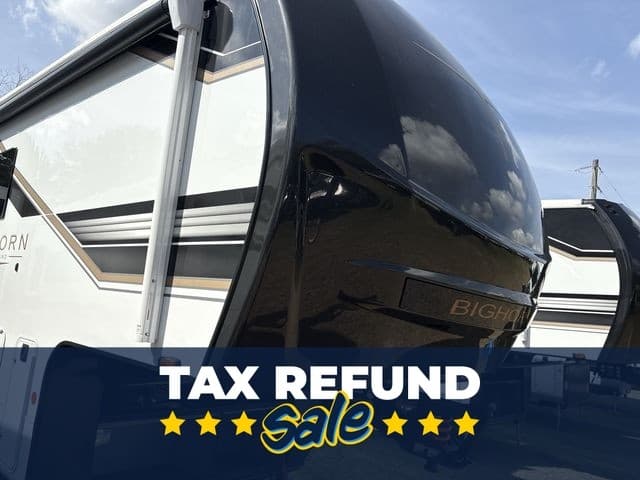 2026 Heartland Bighorn 39RK