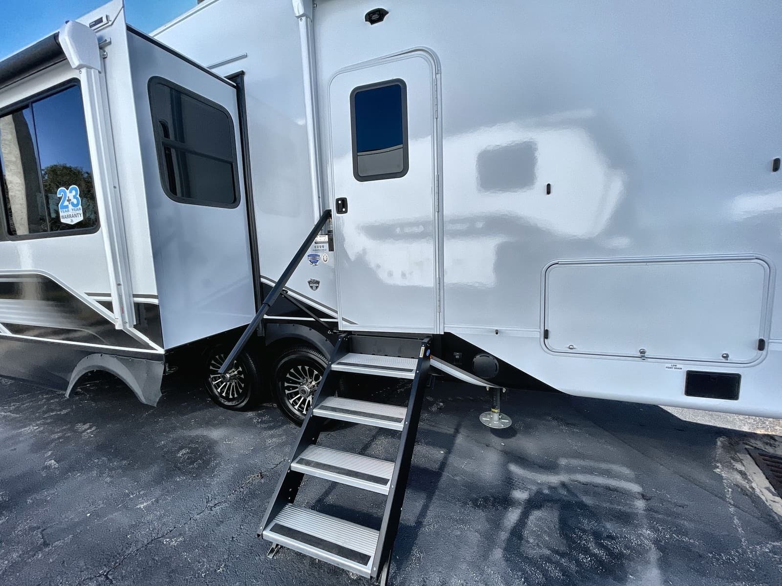 2026 Jayco Eagle Fifth Wheel