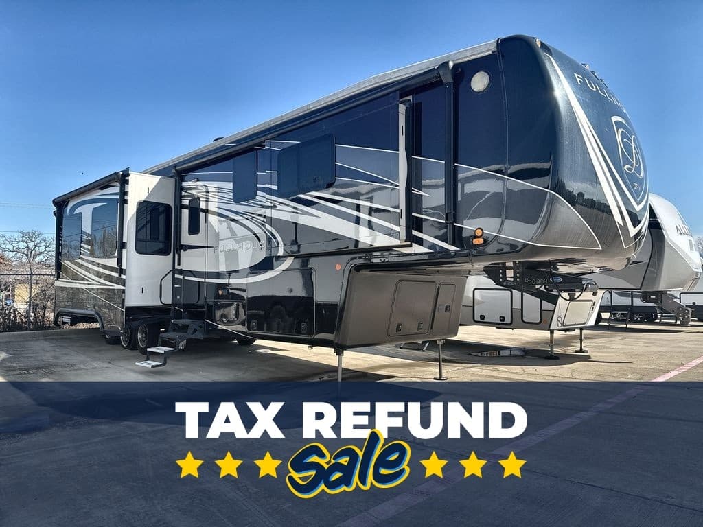 2021 DRV Full House JX450