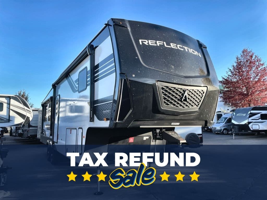 2026 Grand Design Reflection Fifth Wheel