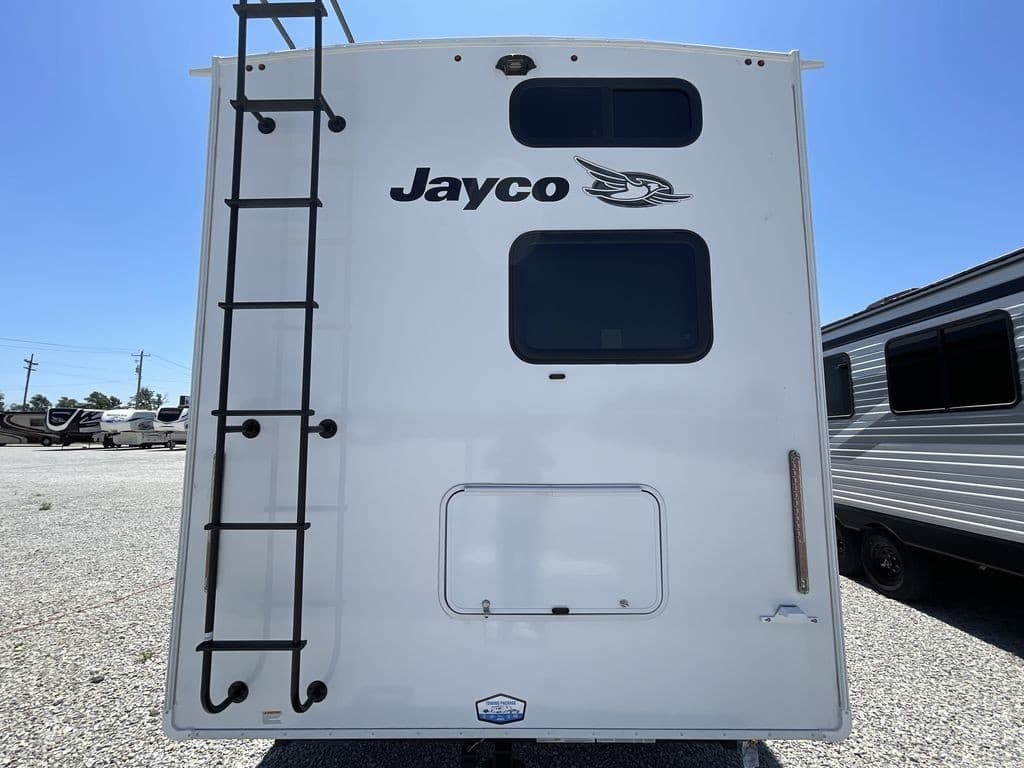 2025 Jayco Eagle Fifth Wheel