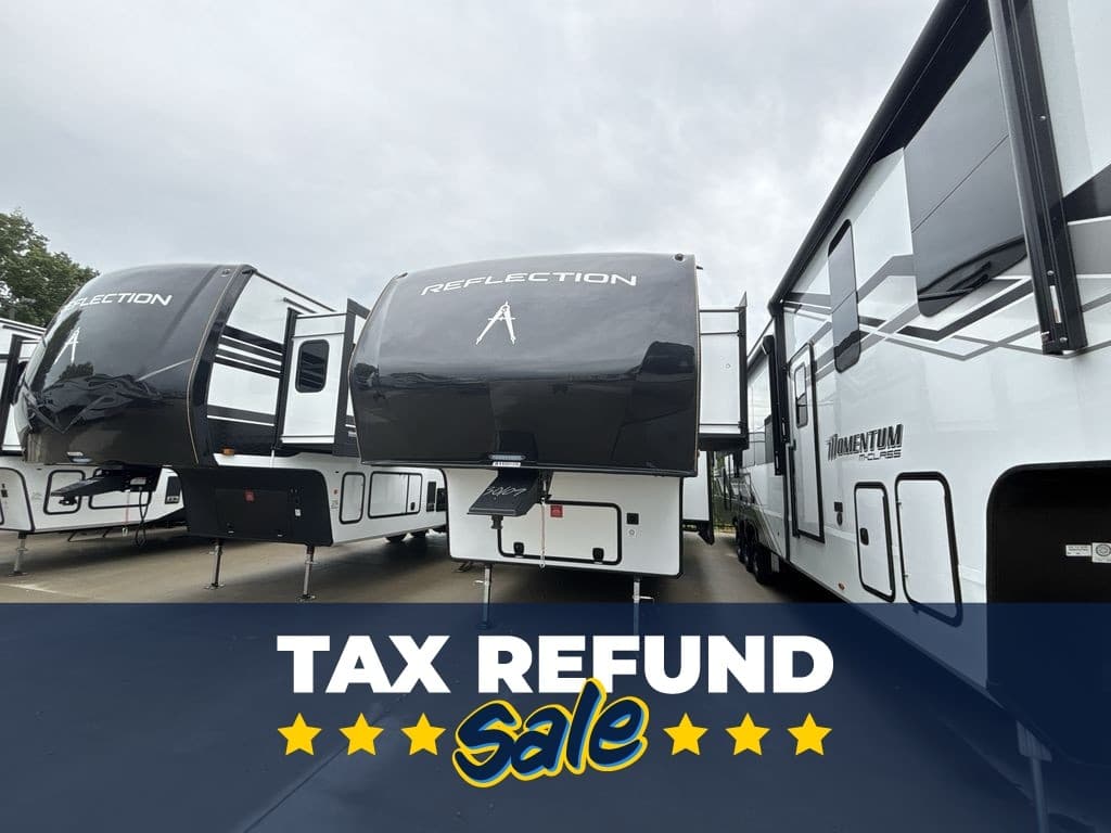 2026 Grand Design Reflection Fifth Wheel