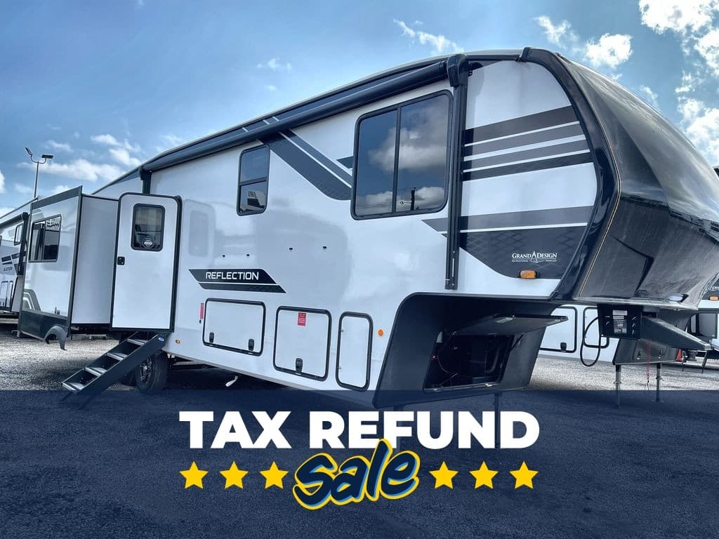 2026 Grand Design Reflection Fifth Wheel