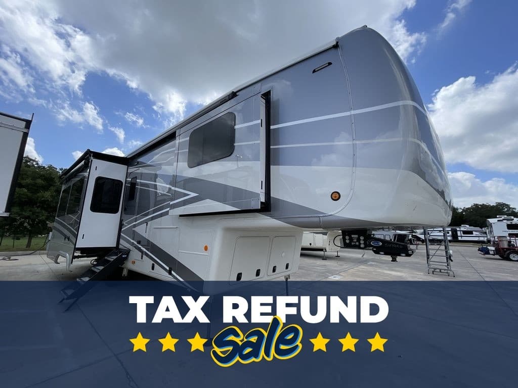 2026 DRV Mobile Suites 36RSSB3