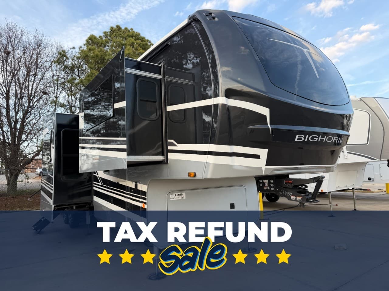 2026 Heartland Bighorn 39FL