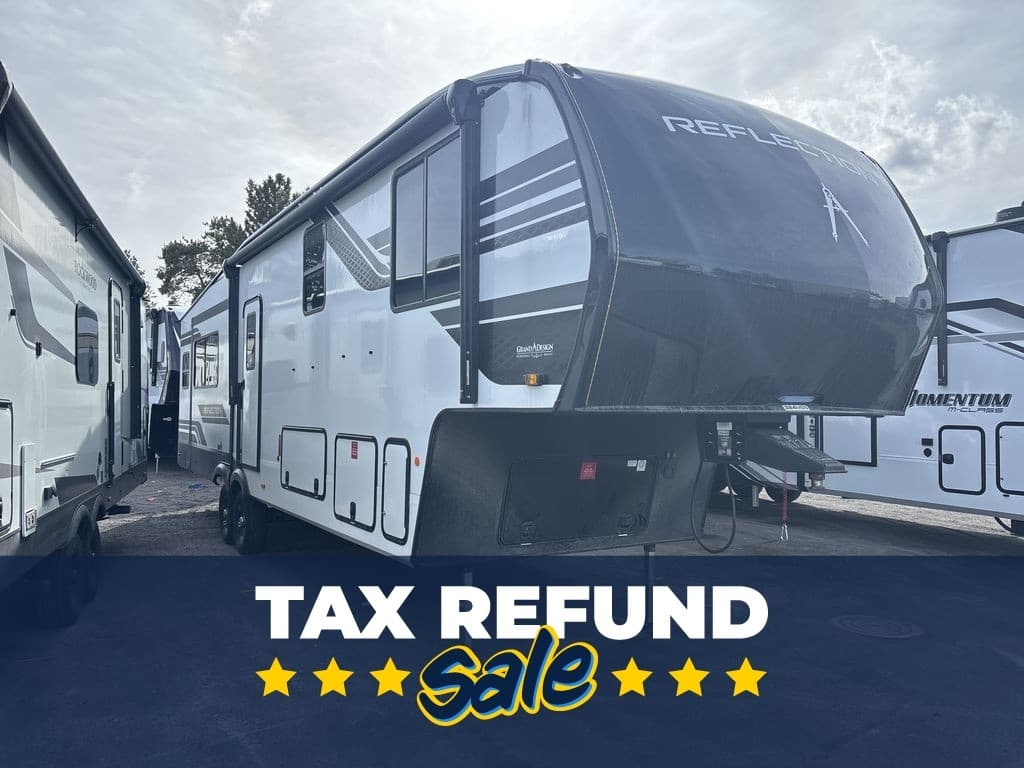 2026 Grand Design Reflection Fifth Wheel