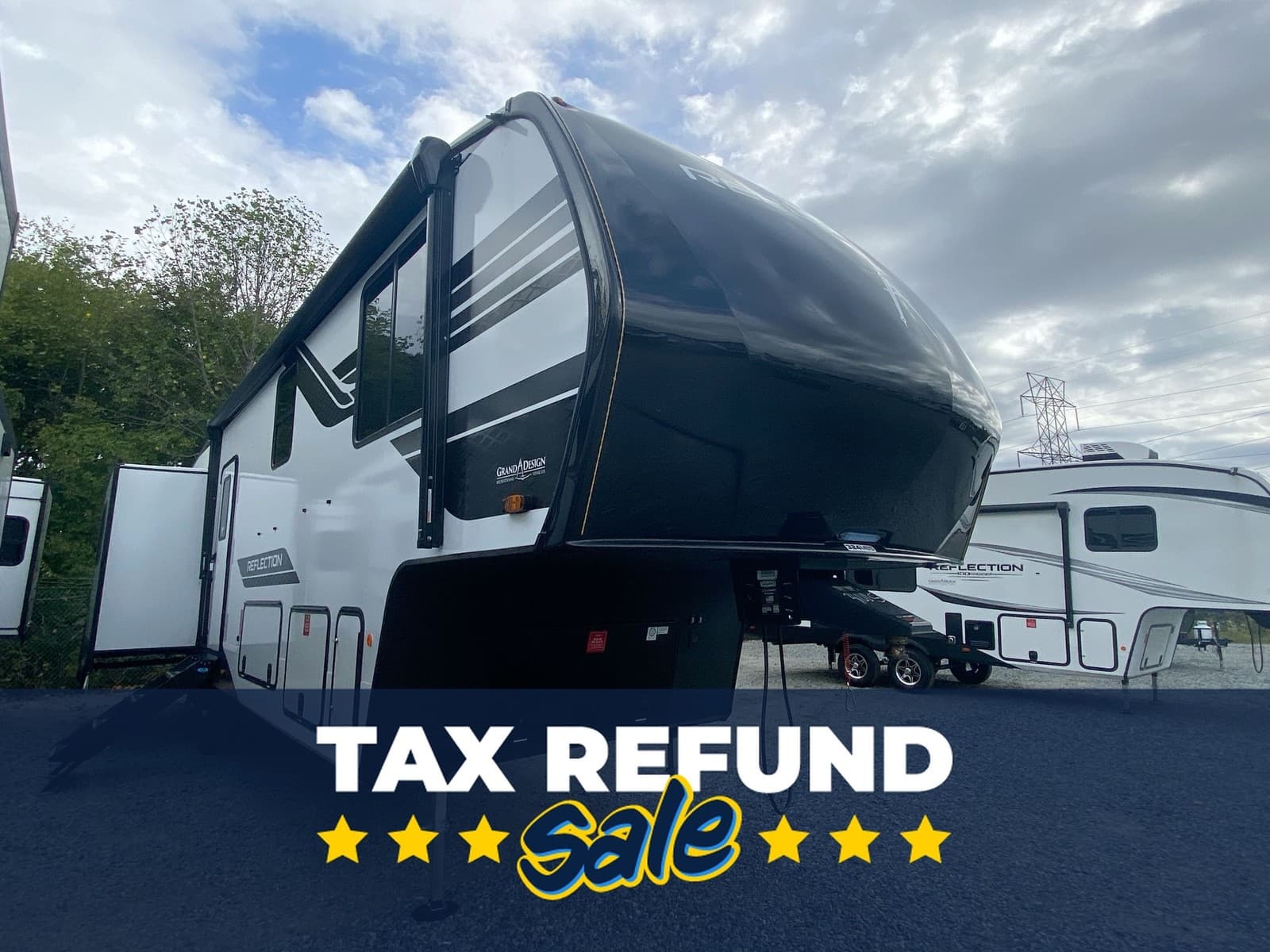 2026 Grand Design Reflection Fifth Wheel