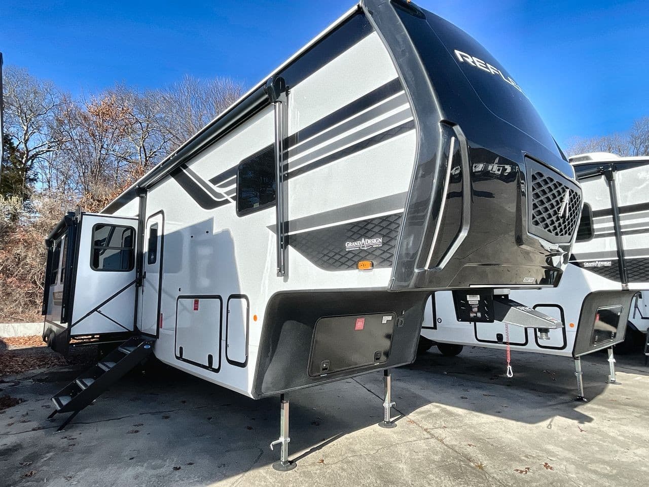 2026 Grand Design Reflection Fifth Wheel