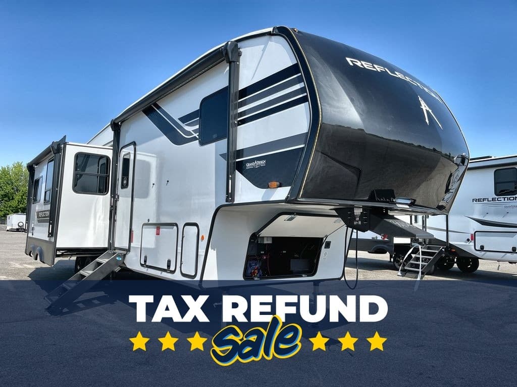 2026 Grand Design Reflection Fifth Wheel