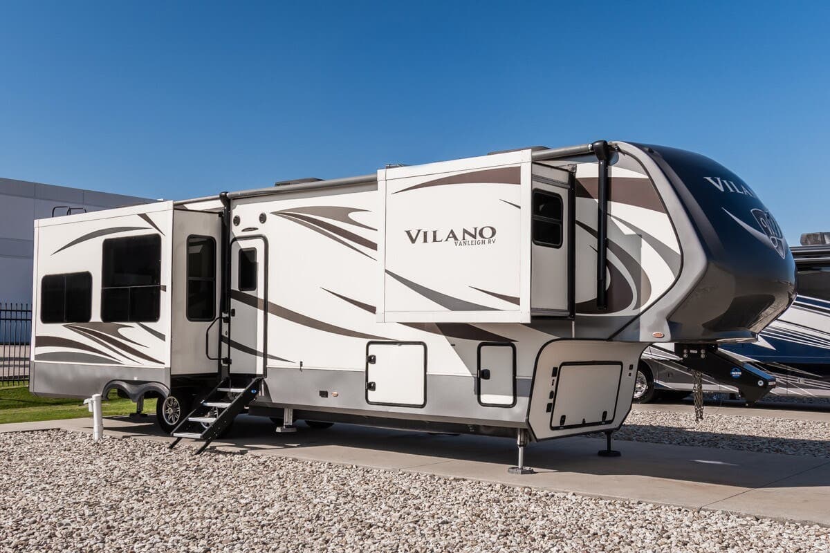 2019 Vanleigh RV Vilano 365RL